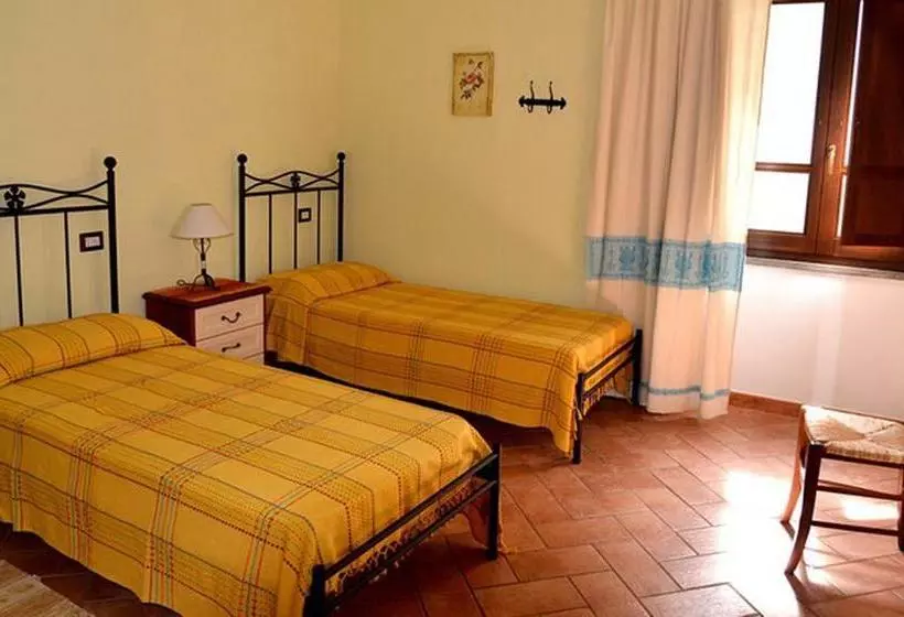 B&b Sa Prama