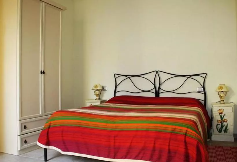 B&b Sa Prama