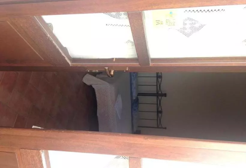 B&b Sa Prama