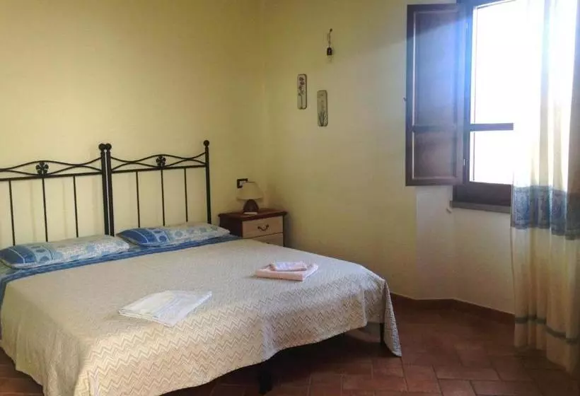 B&b Sa Prama