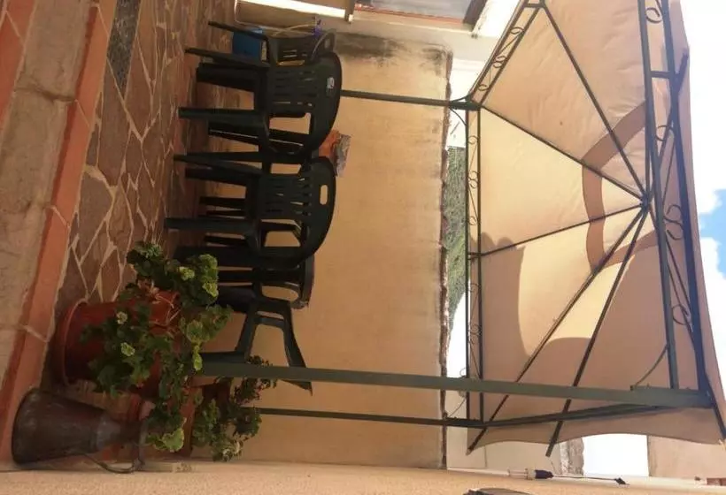 B&b Sa Prama