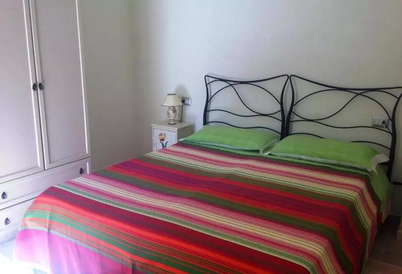 B&b Sa Prama