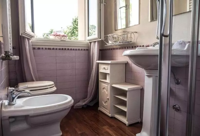 B&b Zelmirà