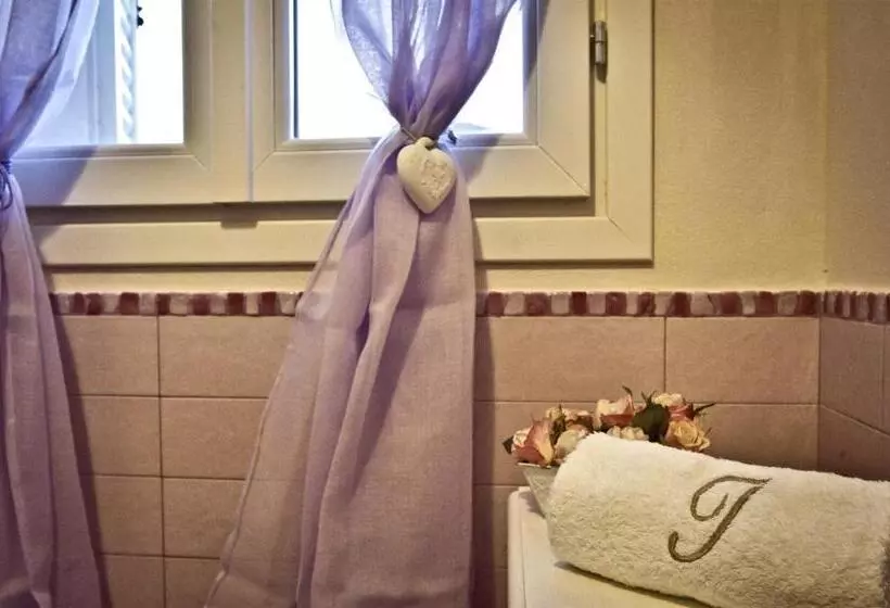 B&b Zelmirà