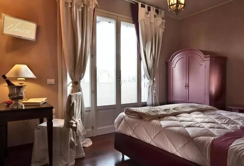 B&b Zelmirà
