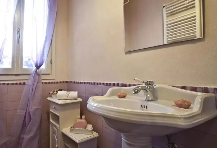 B&b Zelmirà