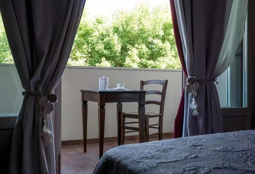 B&b Zelmirà