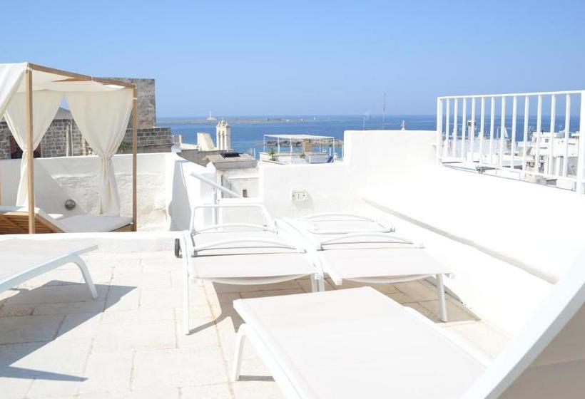 Bed and Breakfast Domus Dejana