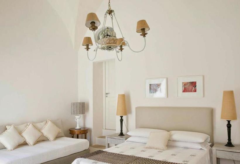 Bed and Breakfast Domus Dejana