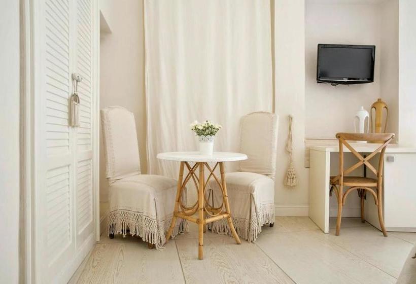 Bed and Breakfast Domus Dejana