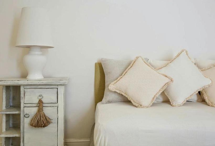 Bed and Breakfast Domus Dejana