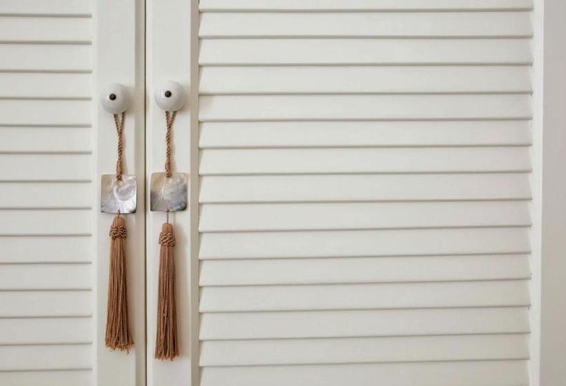 Bed and Breakfast Domus Dejana