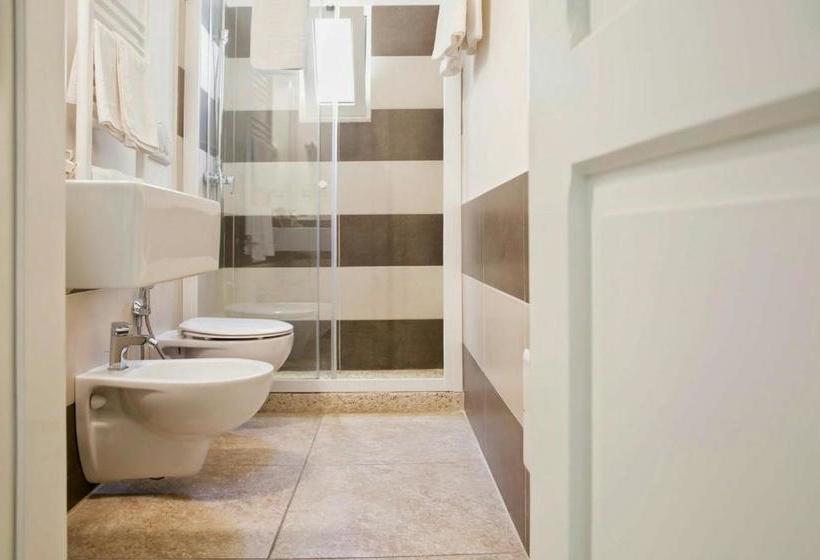 Bed and Breakfast Domus Dejana