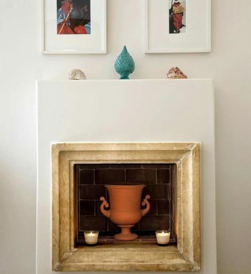 Bed and Breakfast Domus Dejana