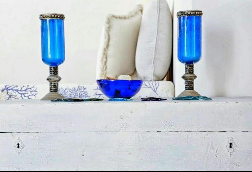 Bed and Breakfast Domus Dejana