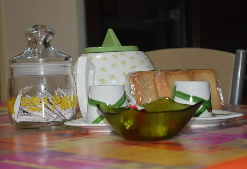 تختخواب و صبحانه Il Piccolo Principe