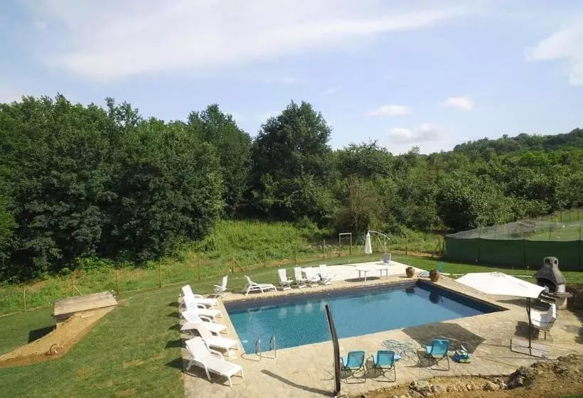 ベッドアンドブレックファースト La Morona