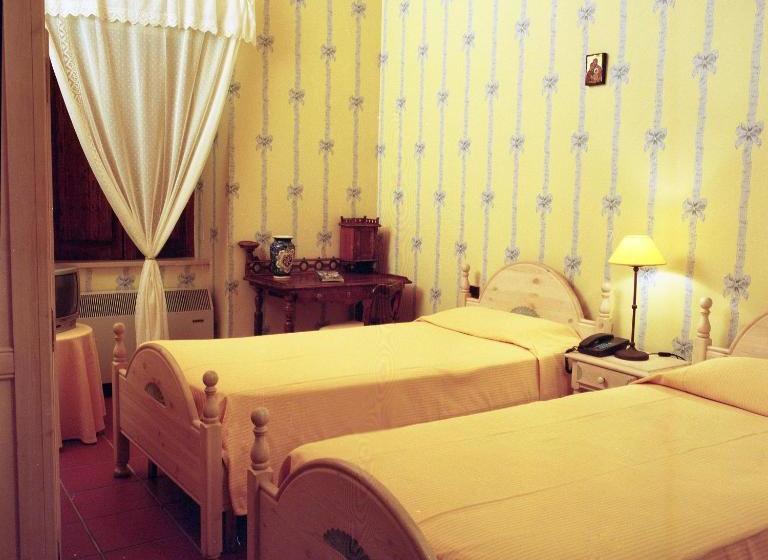 Bed and Breakfast Masseria Mofetta