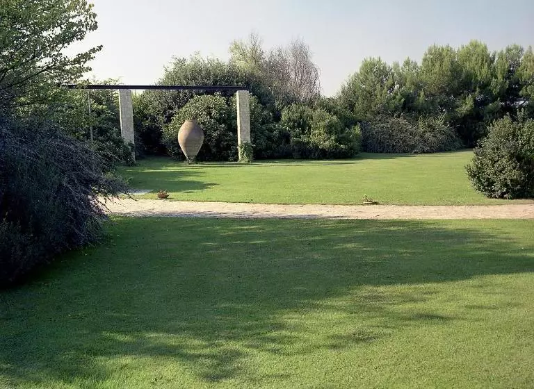 Aamiaismajoitus (B&B) Masseria Mofetta