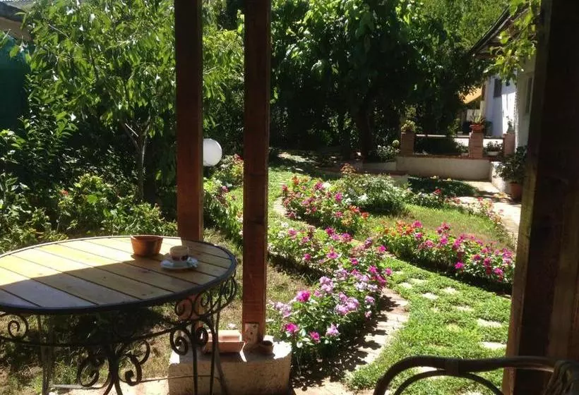 تختخواب و صبحانه Residenza Luna