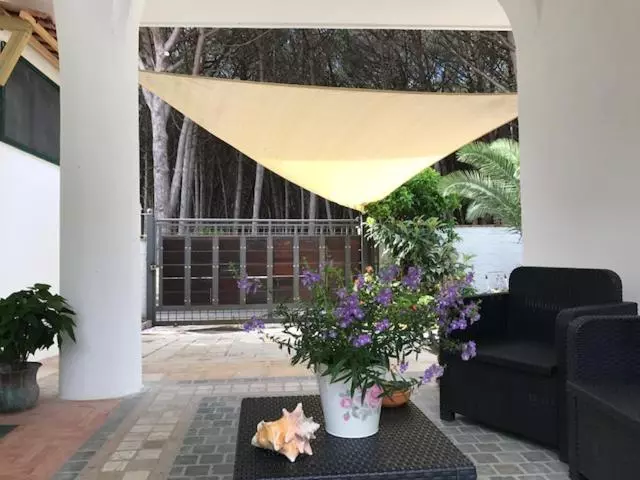 تختخواب و صبحانه Residenza Luna