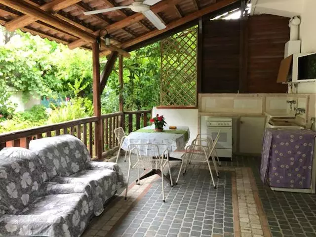 تختخواب و صبحانه Residenza Luna