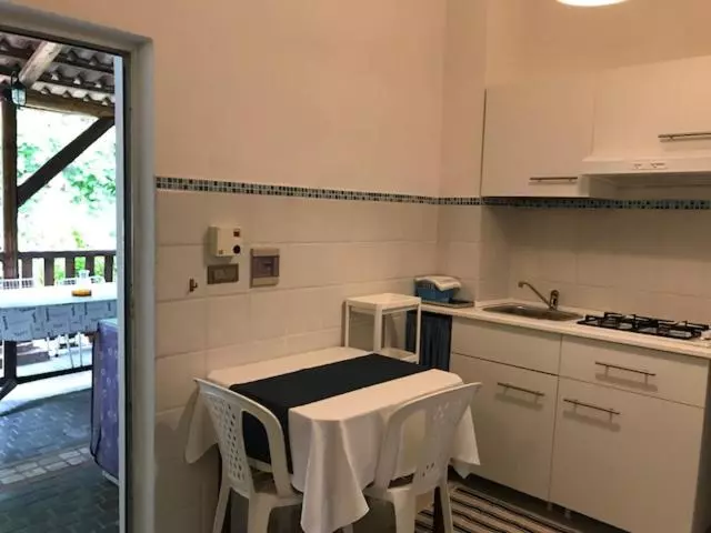 تختخواب و صبحانه Residenza Luna