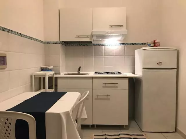 تختخواب و صبحانه Residenza Luna