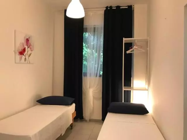 تختخواب و صبحانه Residenza Luna