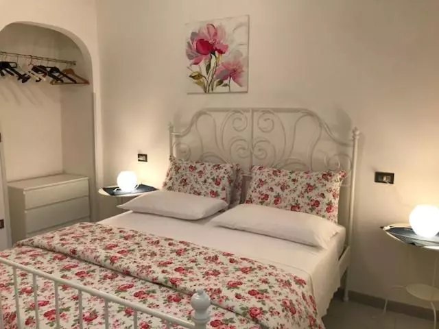 تختخواب و صبحانه Residenza Luna