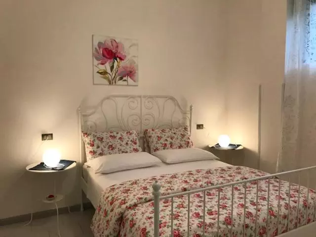 تختخواب و صبحانه Residenza Luna