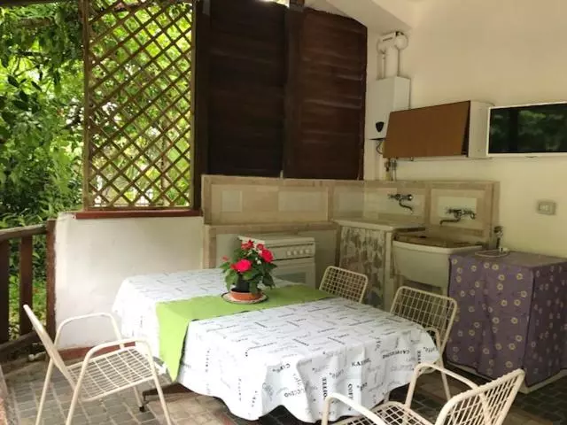 تختخواب و صبحانه Residenza Luna