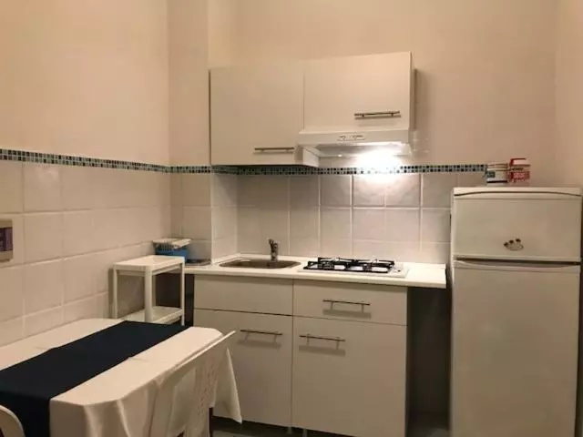 تختخواب و صبحانه Residenza Luna