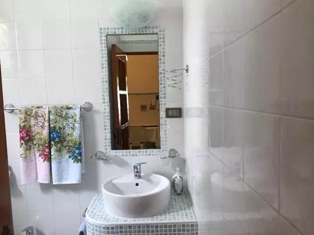 تختخواب و صبحانه Residenza Luna