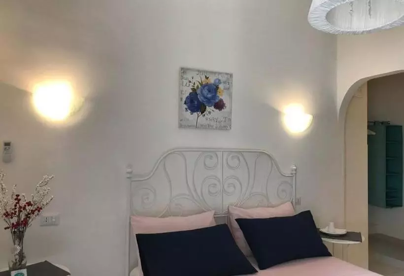 تختخواب و صبحانه Residenza Luna