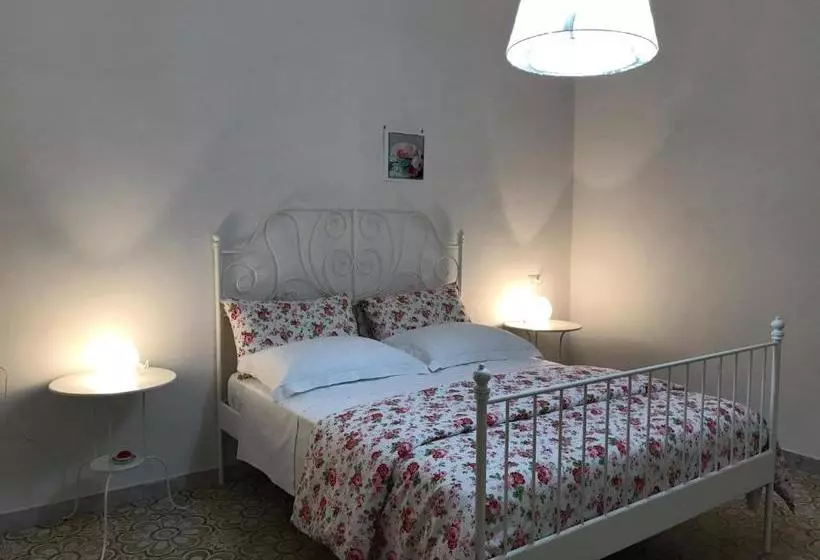 تختخواب و صبحانه Residenza Luna