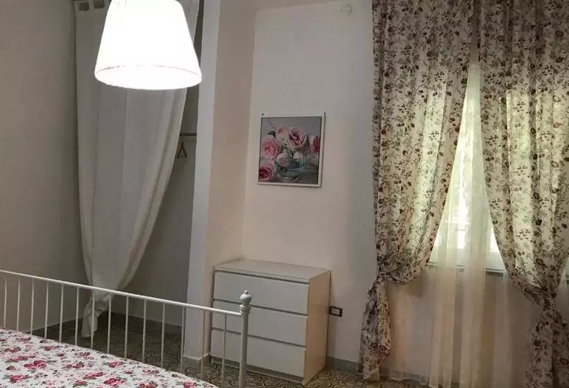 تختخواب و صبحانه Residenza Luna