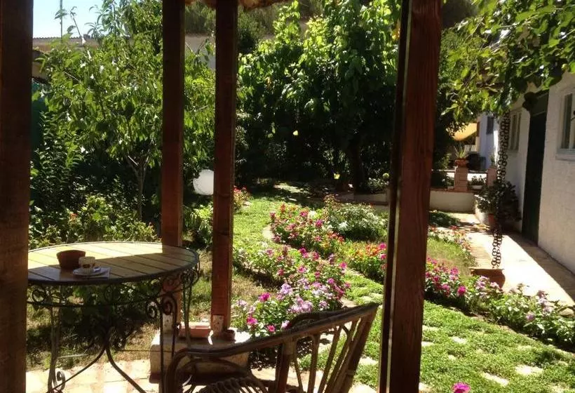 تختخواب و صبحانه Residenza Luna