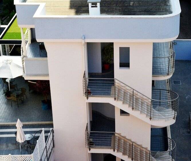 Bed and Breakfast Sweet Home & Wellness Affittacamere