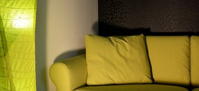 Bed and Breakfast Sweet Home & Wellness Affittacamere