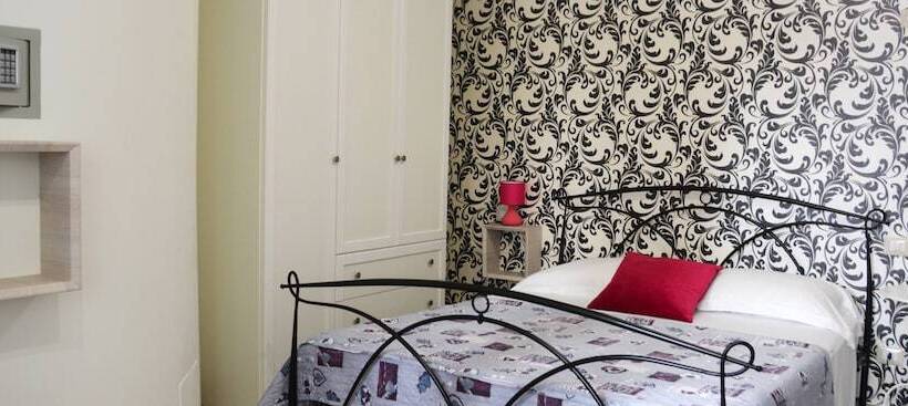 Bed and Breakfast Sweet Home & Wellness Affittacamere