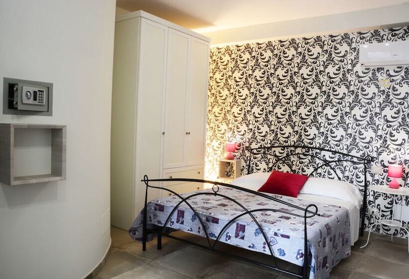 Bed and Breakfast Sweet Home & Wellness Affittacamere