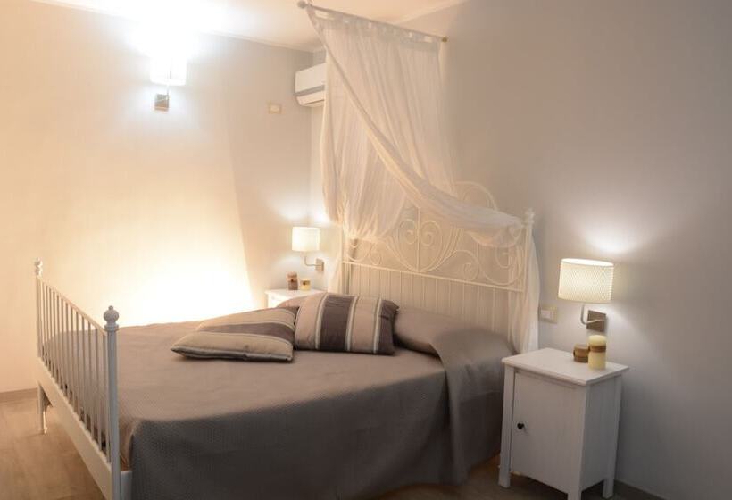 Bed and Breakfast Sweet Home & Wellness Affittacamere