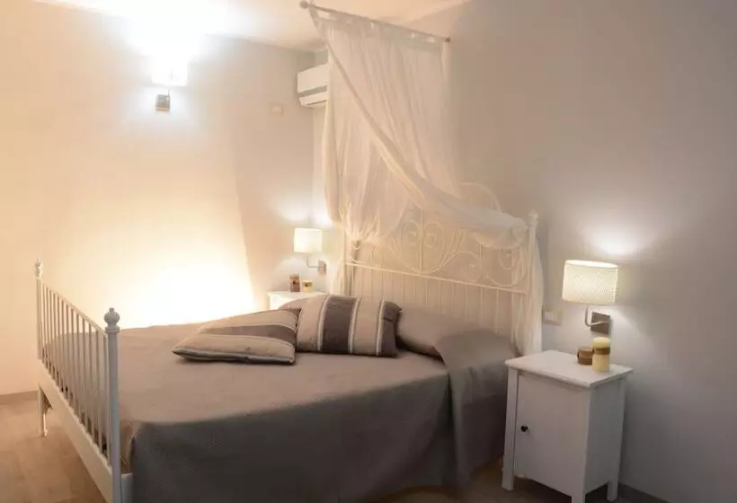 ベッドアンドブレックファースト Sweet Home & Wellness Affittacamere