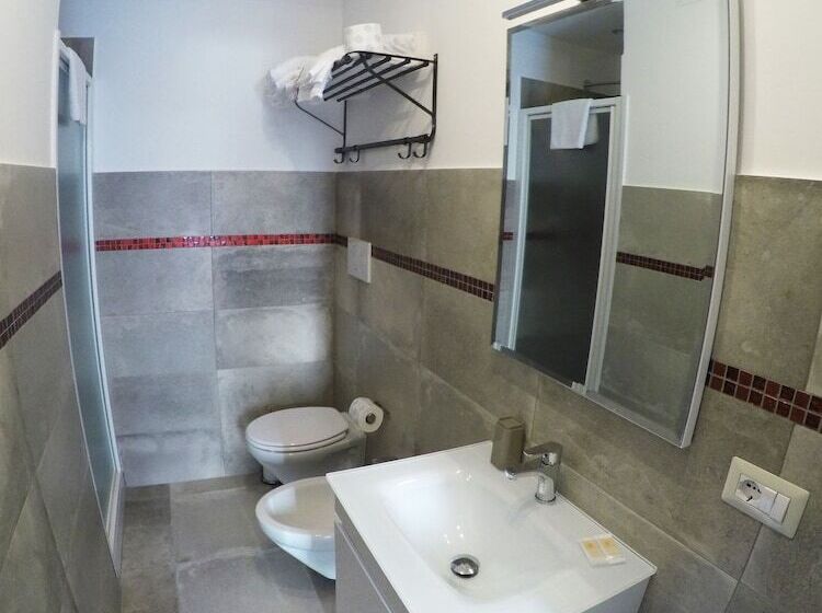 Bed and Breakfast Sweet Home & Wellness Affittacamere