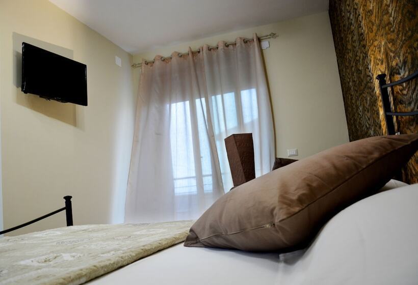 Bed and Breakfast Sweet Home & Wellness Affittacamere