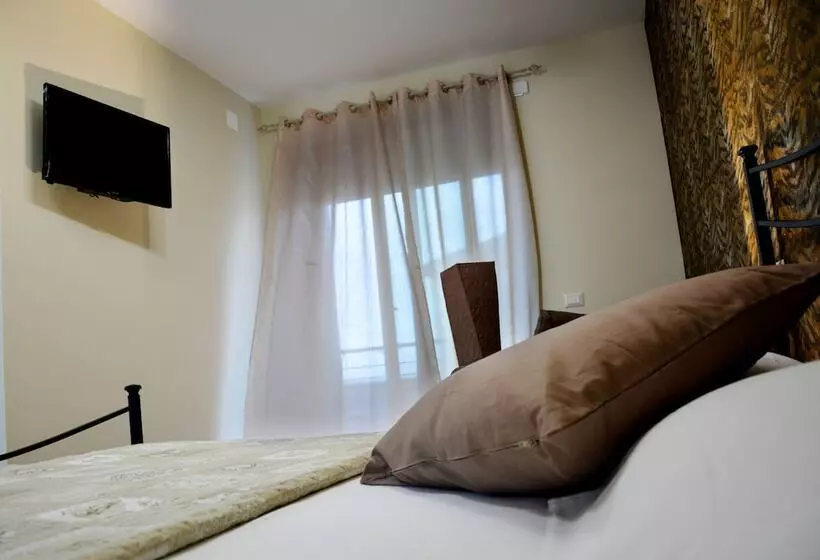 ベッドアンドブレックファースト Sweet Home & Wellness Affittacamere