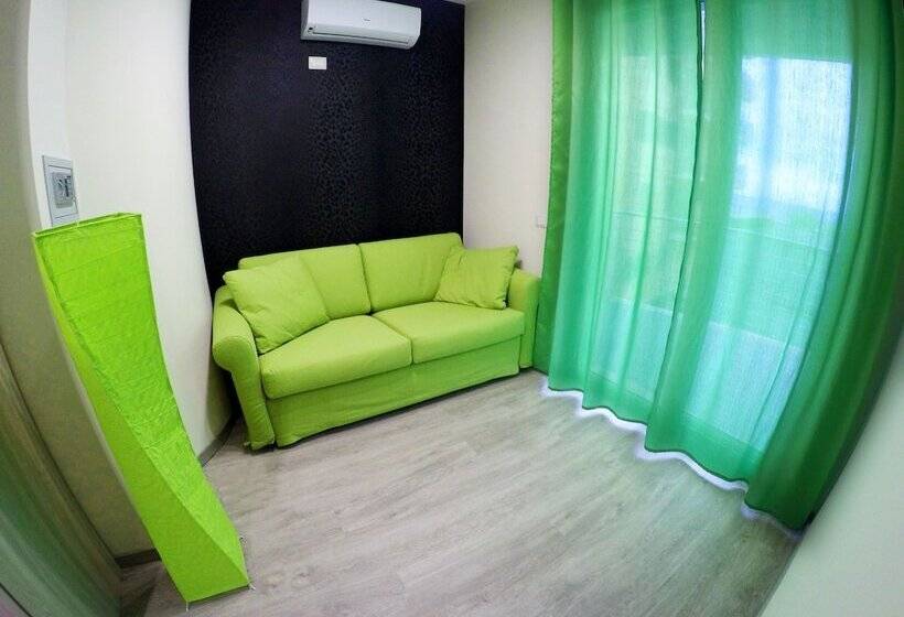 Bed and Breakfast Sweet Home & Wellness Affittacamere