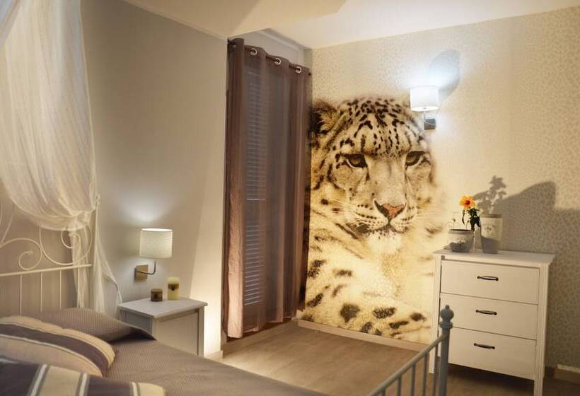 Bed and Breakfast Sweet Home & Wellness Affittacamere