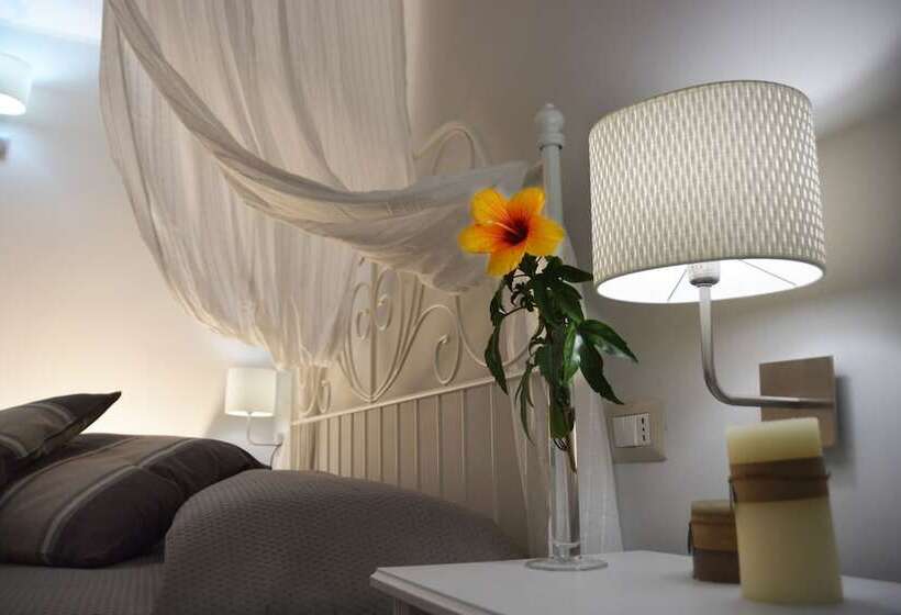 Bed and Breakfast Sweet Home & Wellness Affittacamere